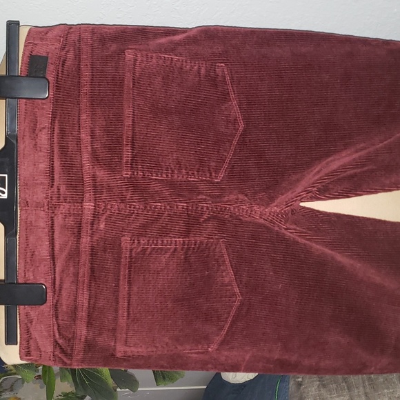 PAIGE - Honton Ankle pants - Picture 6 of 9